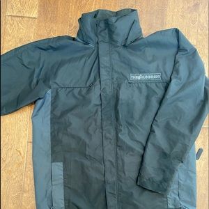 The Hundreds anorak sz L 2008